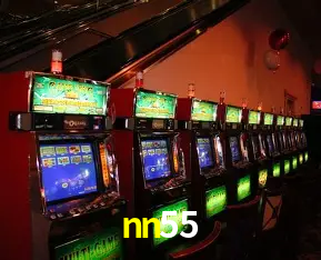 A Emoção da Loteria na nn55: Uma Chance de Mudança de Vida