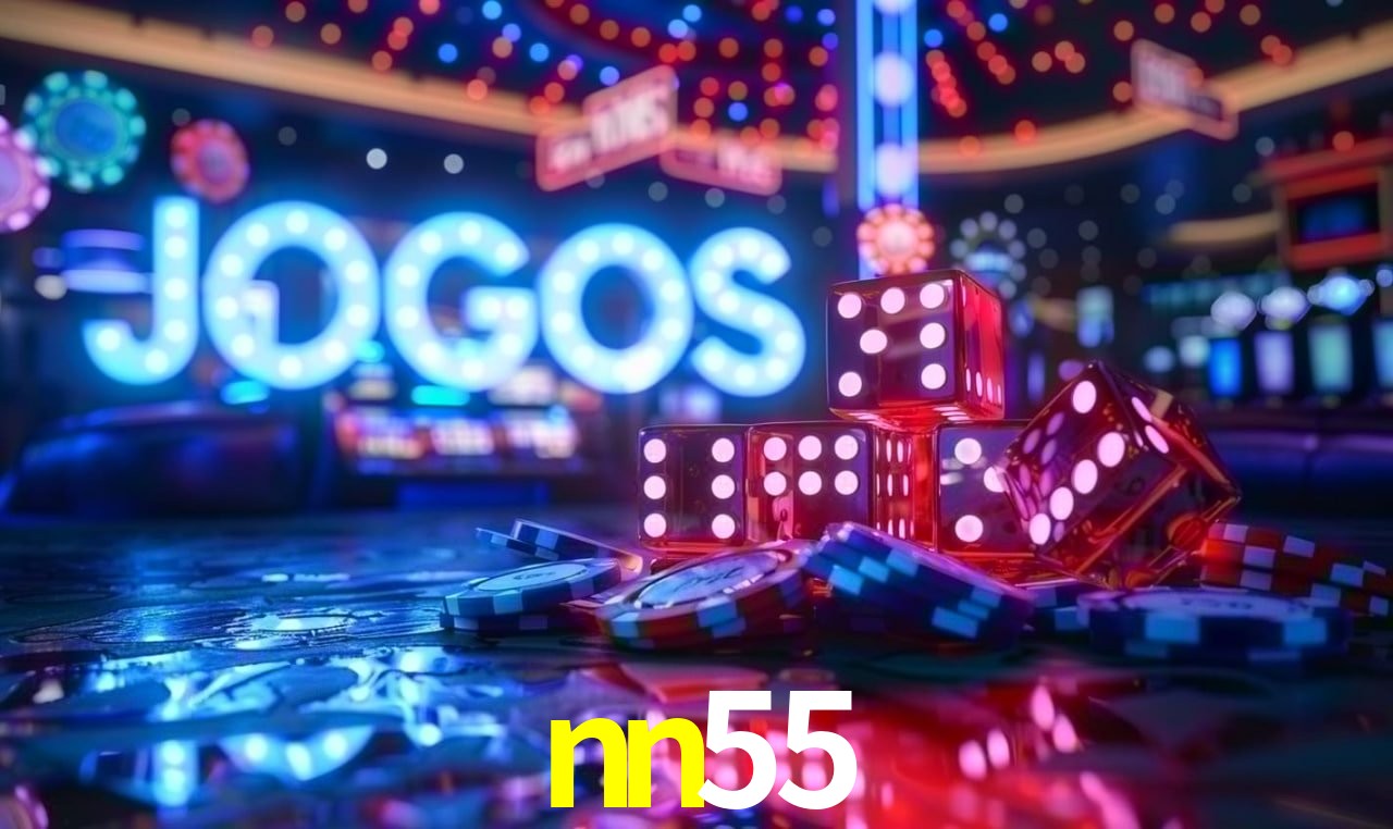Apostas de Tênis nn55