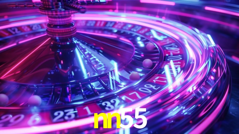 Casino Ao Vivo nn55