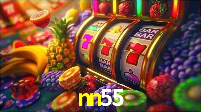 Descubra o Mundo do Cassino Online com nn55