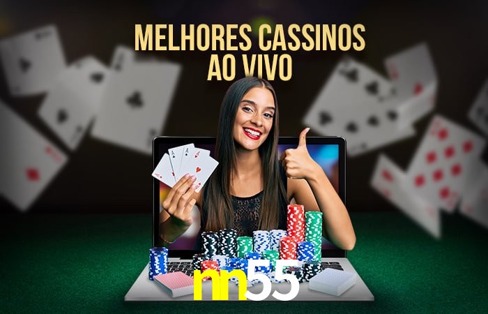 A Popularidade dos Caça-Níqueis no nn55