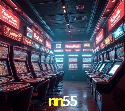 Tecnologia da Plataforma nn55