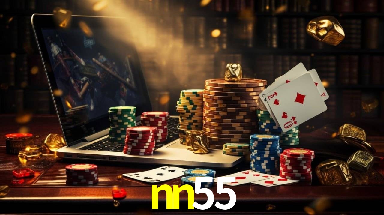 Diretório de Jogos nn55