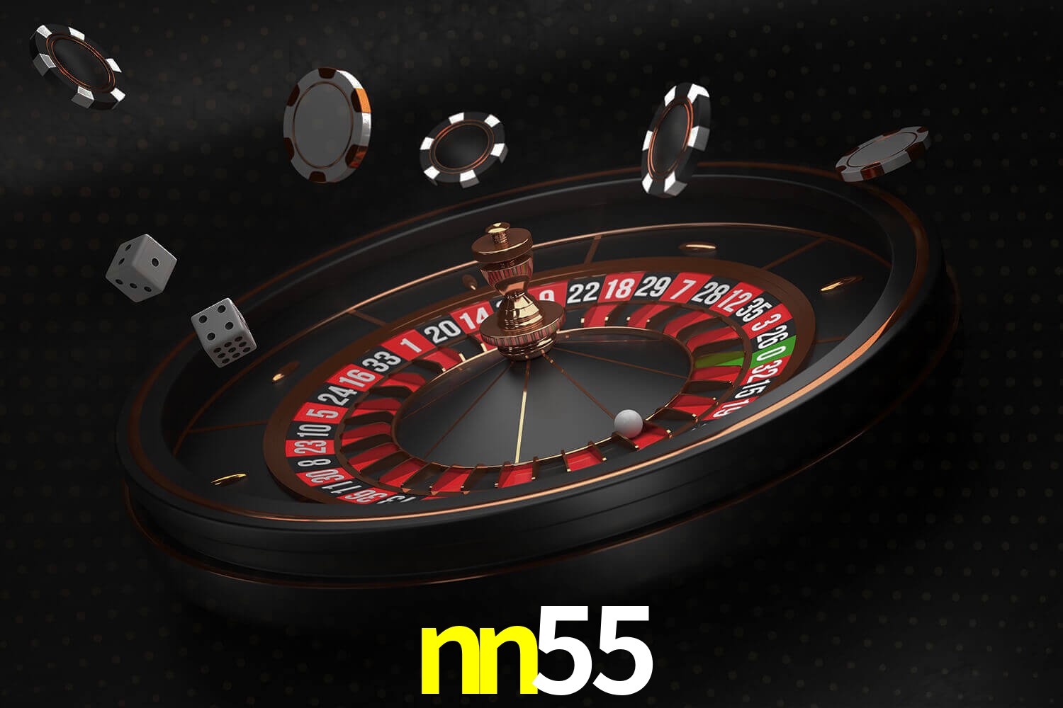 nn55 - Cassino brasileiro mais escolhido - nn55.com