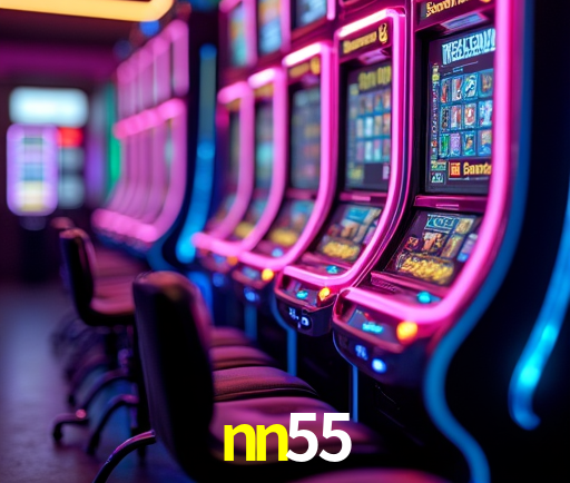 Integração de APIs nn55