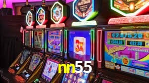 Apostas de Futebol nn55