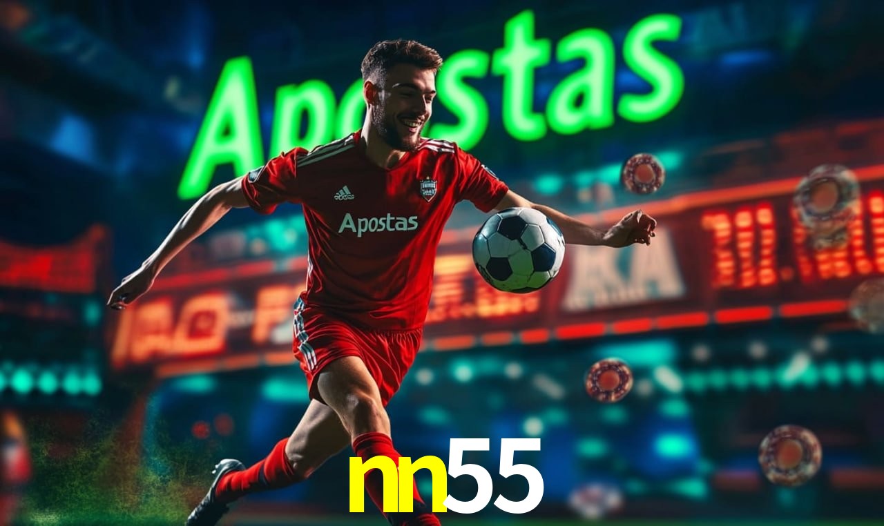 Apostas de Basquete nn55