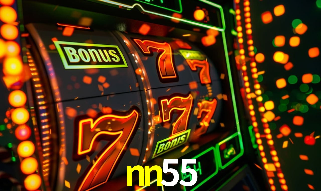 Casino VIP nn55