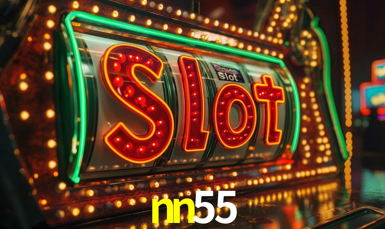 Casino Ao Vivo nn55
