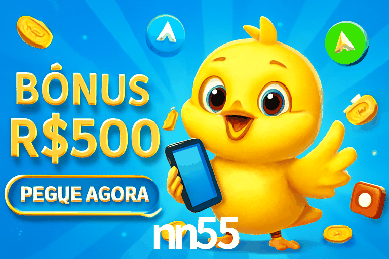 Desvendando o Mundo dos Jogos Virtuais na nn55