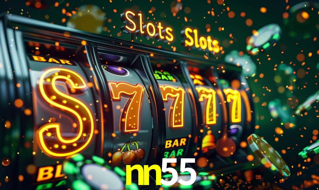 Casino Ao Vivo nn55