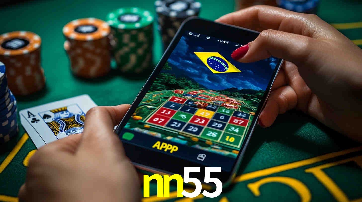 cassino nn55
