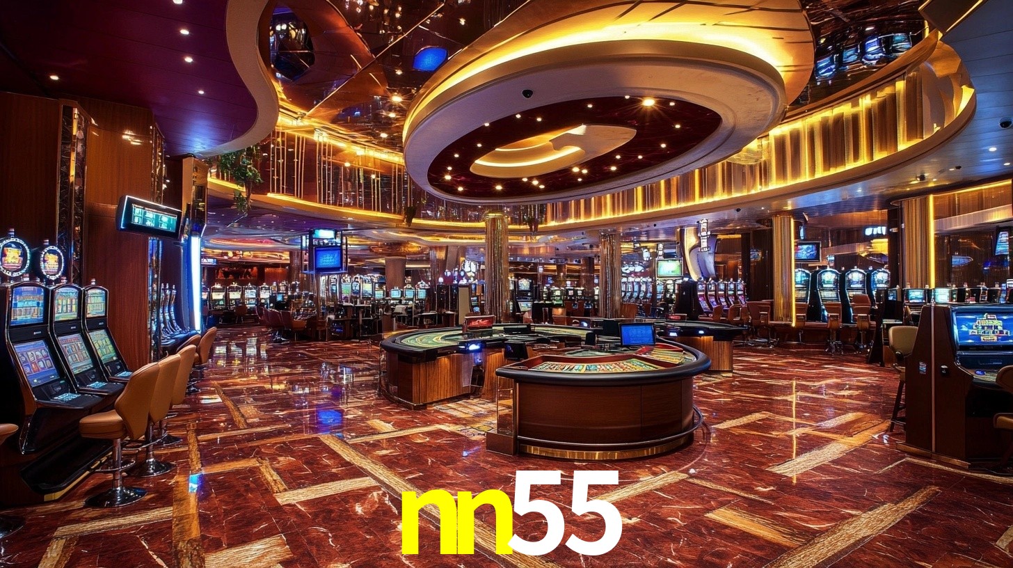 APP oficial da nn55 para mobile
