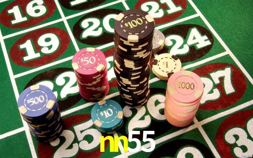 Benefícios da Conta nn55