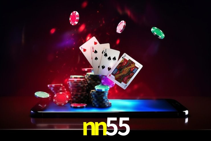 Mesa de Blackjack nn55