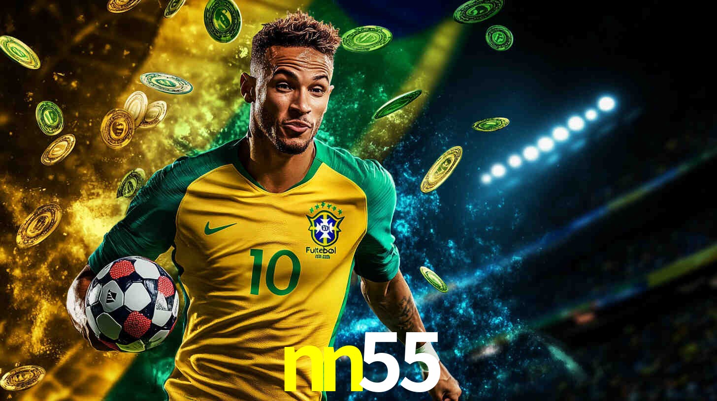 Apostas de Futebol nn55