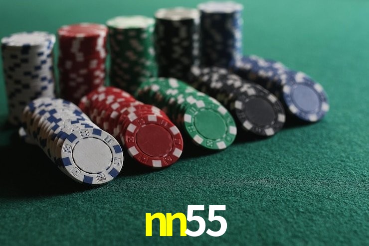 Casino Ao Vivo nn55